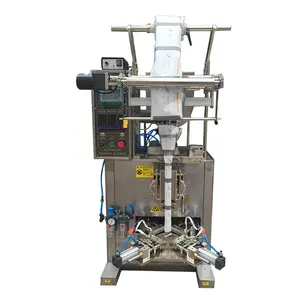 Automatic Triangle bag installation multi-function packaging machine
