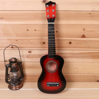 Wholesale Customizable Color Guitars, Beginner String Instruments, Fast Delivery