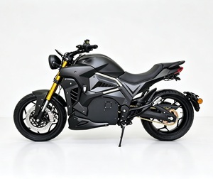 Motocicleta Urbana YT de Gran Potencia, 3000-10000W, 72V, 90-180 Km/h, Color Personalizado, en Stock, Motor de Ultra Alta Potencia, Venta al Por Mayor de Fábrica China - Product Image 5