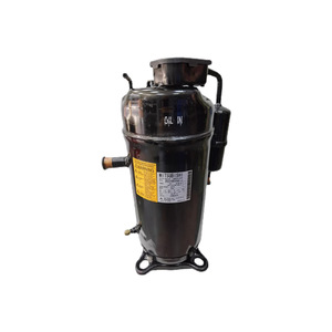 คอมเพรสเซอร์ทำความเย็นมิตซูบิชิ รุ่น ZHC165YDA-JC ใช้สารทำความเย็น R22 แบบ 3 เฟส 50/60 Hz สำหรับทำความเย็นและความร้อน - Product Image 5