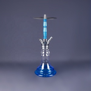 Diseño especial Nepal Snake <span class=keywords><strong>Shisha</strong></span> Pen para <span class=keywords><strong>Shisha</strong></span> Hookah Papel de aluminio Hookah - Product Image 2
