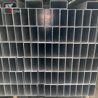 Offre Spéciale Tube Carré Télescopique en Aluminium 6061 T6 6063 T5 15x15mm Extrudé pour Tentes, Soudage, Découpe, Pliage
