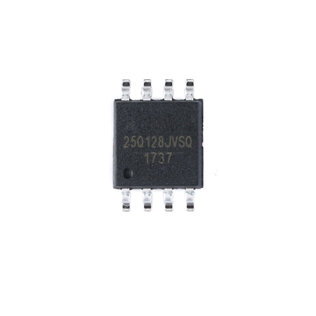 New Original W25Q128JVSSIQ SOIC-8 128Mbit FLASH Memory Chip