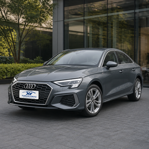 Audi <span class=keywords><strong>A3</strong></span> Sportback 35 TFSI 2025, Hatchback Automático con Techo Solar Turbo, 100-150 CV - Product Image 1