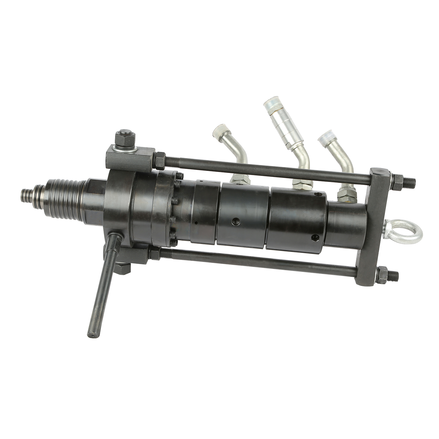 G6389GA-0 water swivel for drilling rig
