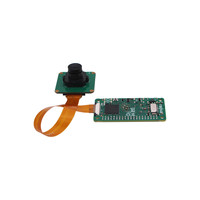 Placa de Desarrollo Radxa Zero 3W RK3566 de Cuatro Núcleos, Placa Base de Una Sola Placa para Desarrollo Informático RK3566