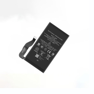 Batterie de remplacement GZE8U 4355mAh pour smartphone Google Pixel 7 5G CE RoHS Vente en gros Haute capacité Grade A - Product Image 3