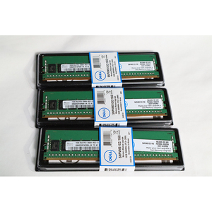 หน่วยความจำเซิร์ฟเวอร์ PowerEdge สำหรับ DDR4 DDR5 8GB-128GB ECC 3200-6400MHz 5200MHz มีสินค้าในสต็อก หน่วยความจำความเร็วสูง รองรับความถี่สูงสุด 6 - Product Image 2