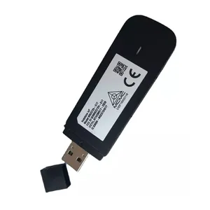 MS2372 4G LTE Cat4 תעשייתי IoT Dongle USB מקל MS2372H-517 אלחוטי מודם עבור Huawei