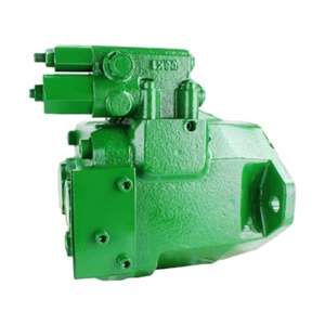 Bomba hidráulica de alta calidad AL200635 para Tractor 6090RC 6100RC 6110R 6130R 6140R 6145R <span class=keywords><strong>6155R</strong></span> - Product Image 1