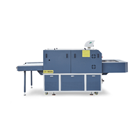 Vente bien droite linéaire continu tissu fusion presse Machine presse à chaud Machine fusion Machine