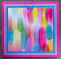Nouvelle Collection 2026 : Ensemble de Tuiles de Mahjong Américain Winslow 1920 en Acrylique – Tapis et Tuiles Élégants pour Jeu de Casino et Table de Jeu d'Échecs