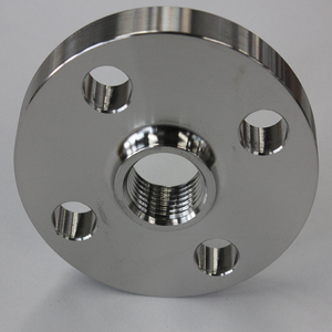 XINYUE ASME B16.5 2 ''CUELLO 11,07 167,1 MM(<span class=keywords><strong>L</strong></span>) DWG 13246-BZ3 Brida de acero al carbono CS SS - Product Image 5