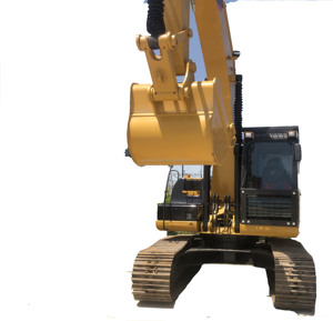 Excavatrice Cat 320DL d'occasion, 20 tonnes, matériel d'occasion, grande excavatrice Caterpillar d'occasion - Product Image 1