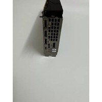 Kartu Grafis RTX 2080 Ti 22GB GDDR6, GPU Berkinerja Tinggi untuk Desktop Gaming Server Output DP DVI Kipas Heatsink