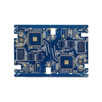 Fabricante de PCBA para Captura de Audio en Conferencias, Módulo Personalizado con Actualización de Programa OTA y Adaptación del Sistema