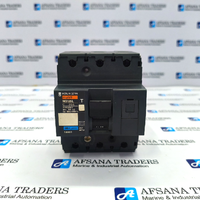 Plc Multi 9 Ng125l C 20a 8kv 50ka 380/415v~ Circuit Breaker 3 Pole for Warranty Product