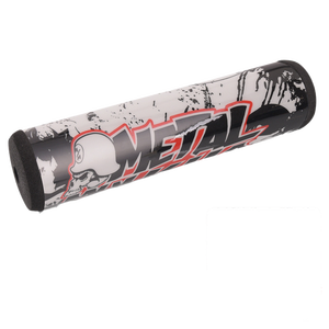 Protection de poitrine pour moto tout-terrain anti-collision, coton modifié, barre transversale universelle pour <span class=keywords><strong>guidon</strong></span>, protection de poitrine pour <span class=keywords><strong>Protaper</strong></span> - Product Image 2