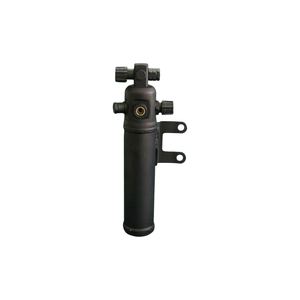 Filtre à air d'habitacle HEKEEN HK-0806 pour la purification de l'air intérieur de la voiture, pièce de rechange - Product Image 1