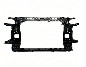 Soporte de Radiador Compatible con Hyundai Tucson <span class=keywords><strong>2022</strong></span> 2023 2024 1.6L USA - Product Image 4