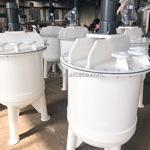 Anti-corrosion and Anti-aging PP <strong>Mixing</strong> tank Is Suitable for <strong>Mixing</strong> and Stirring in <strong>the</strong> Production Process of Chemical Products - Product Image 6