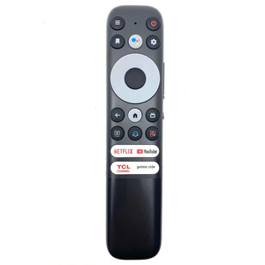 Control Remoto de Repuesto Infrarrojo HUAYU RM-L1768 Universal para TV <span class=keywords><strong>TCL</strong></span> Smart LCD LED 4K UHD <span class=keywords><strong>Android</strong></span> - Product Image 4