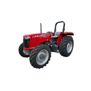 Tractor Agrícola Massey Ferguson 2635 Más Vendido, 85hp-180hp, Nuevo, Motor Principal en Perfectas Condiciones, Precio Competitivo para Agricultura - Product Image 1