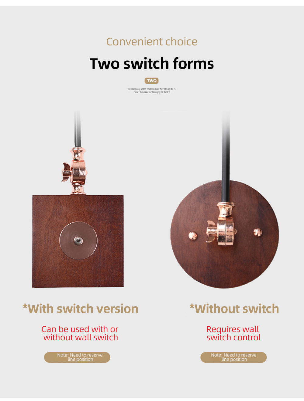 Vintage Swing Arm Wall Mounted Lamp E27 Bedroom Bedside Indoor Wooden led Reading Wall Lights for Home
