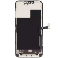 Écran OLED de haute qualité pour iPhone 13 Pro/Max Remplacement stable Compatible avec le modèle de téléphone à écran LCD d'origine