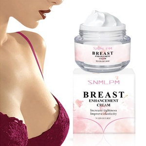 SNMLPM - Crema Herbal de Pueraria para Aumento y Realce de Senos, Loción Corporal para Senos Grandes, Uso Doméstico, Guangdong - Product Image 2