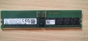 Memoria Sung de 64 GB 2Rx4 PC5-5600B-RA0-1010-XT con la más amplia compatibilidad de plataforma, 5600 MHz es el estándar de alta frecuencia - Product Image 5