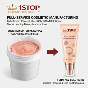 Mousse Nettoyante Visage aux Huiles <span class=keywords><strong>d</strong></span>'Acides Aminés CA avec Emballage Parfumé pour Bases de Soins de la Peau - Product Image 1