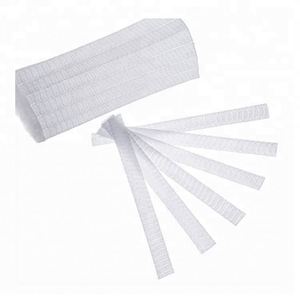 Bánh răng nhựa bảo vệ Ống Lưới tay áo lưới cho chai bao bì - Product Image 4