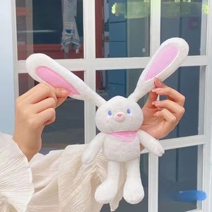 Regalo de Cumpleaños <span class=keywords><strong>para</strong></span> Niñas, Amigas, Niñas Pequeñas, Juguete Divertido de Conejito Desplegable, Fabricante, Venta <span class=keywords><strong>al</strong></span> por Mayor - Product Image 5