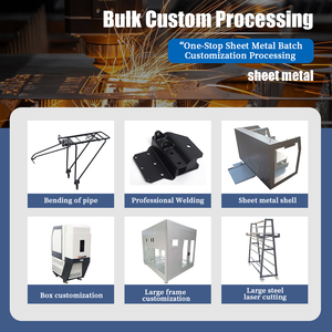 高分辨率无人机配件 FPV 四轴飞行器升级定制 <span class=keywords><strong>CNC</strong></span> 加工 快速原型制作 ABS 碳纤维服务 - Product Image 6
