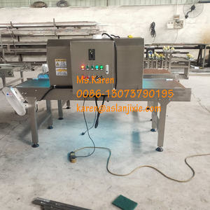 Máscara facial Lámpara UV Máquina de desinfección Paquetes de botellas de polvo de alimentos Máquina de esterilización <span class=keywords><strong>ultravioleta</strong></span> - Product Image 5