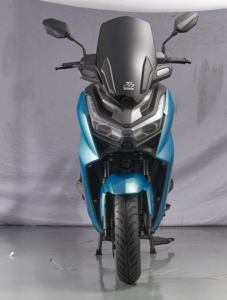 Nouveauté en gros : Scooters et motos urbaines à essence, haute qualité, design tendance, 50-100 cm³, 4 temps, frein à disque, haute <span class=keywords><strong>vitesse</strong></span>, personnalisables - Product Image 4