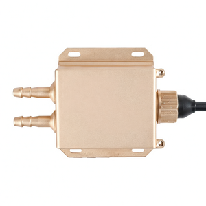 เกจวัดแรงดันส่วนต่างสูงสำหรับระบบ HVAC รุ่น HPT710 H เกจวัดแรงดันส่วนต่างสูงสำหรับระบบ HVAC รุ่น HPT710 - Product Image 1