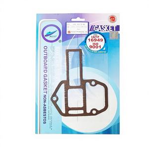 TAIWAN SUNITY Nouvelle qualité supérieure Collecteur d'échappement 4 temps avec joint OEM 688-41134-00 pour moteur hors-bord marin Yamaha 75HP - 85HP - Product Image 1