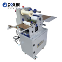 Chaussures en cuir pour femmes, chaussures simples, machine à coller les semelles, machine à coller les coussinets de pied