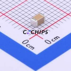 Condensateur SMD (MLCC) GRM31CR61E106KA12L 1206 (Capacité : 10 µF) (Précision : 10 % Tension nominale : 25 V) - Product Image 1