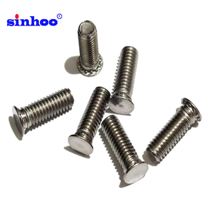 Trung quốc sản xuất giá bán buôn ốc vít thép không gỉ broached hình lục giác ổ cắm nút Head cap vít - Product Image 6