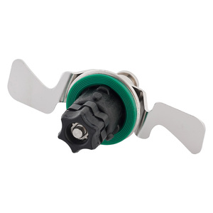Pièces détachées pour robot culinaire Ideagree, lame de fonction sauté en acier inoxydable <span class=keywords><strong>TM5</strong></span> TM6 TM7 pour VORWERK Bimby <span class=keywords><strong>Thermomix</strong></span> - Product Image 4