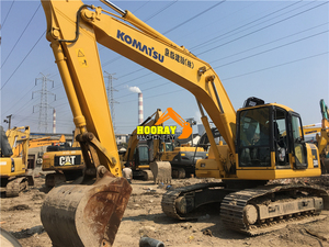 Certificado CE EMC, Fabricado en Japón para Excavadora Hidráulica PC200-7 de 20T |   Motor de Bomba de Segunda Mano para Trabajos Pesados - Product Image 4