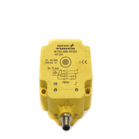 Contrôleur Ni75uq80vp4x2h1141 1065vdc Unmp en stock – Équipement de contrôle d'automatisation industrielle neuf et original