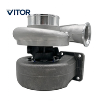 Turbocompresseur HX40 de remplacement 3596944 pour moteur diesel 6C8.3-300, pièces de moteur pour excavatrice, chargeuse, niveleuse, générateur 3596945