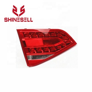 <span class=keywords><strong>LED</strong></span> feu arrière arrière coin lumière de tronc 8K5945093B/8K5945094B pour <span class=keywords><strong>Audi</strong></span> <span class=keywords><strong>A4</strong></span> <span class=keywords><strong>B8</strong></span> 2008-2012 - Product Image 2