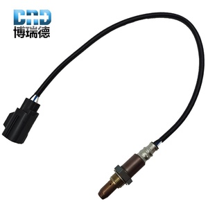 Premium O2 Sensor Oxygen Sensor for Volvo S60L 1.5T (T3) OEM 31319664 Emissions Control Sensor - Product Image 3