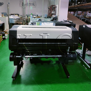 Tân trang Máy Photocopy A0 máy in phun màu imageprogaf TX-3000 TX-4000 Máy định dạng rộng Máy Photocopy máy in và máy photocopy Máy Photocopy - Product Image 2