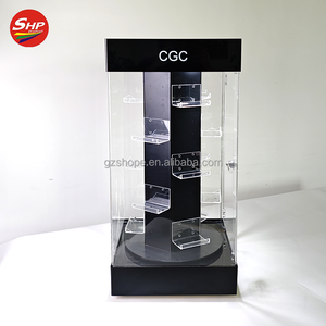 Estante de exhibición de tarjetas de acrílico transparente SHP Put TCG <span class=keywords><strong>POKEMON</strong></span> P SA <span class=keywords><strong>DIAMOND</strong></span> & PEARL MOONLIT PURSUIT 2007 JAPANESE 1ST Card Display Stand - Product Image 3